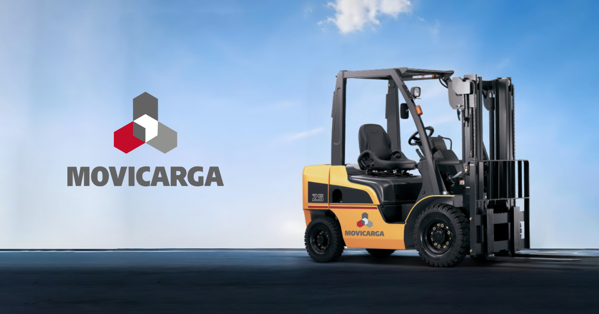 Movicarga Comercio e Locacao de Bens Ltda