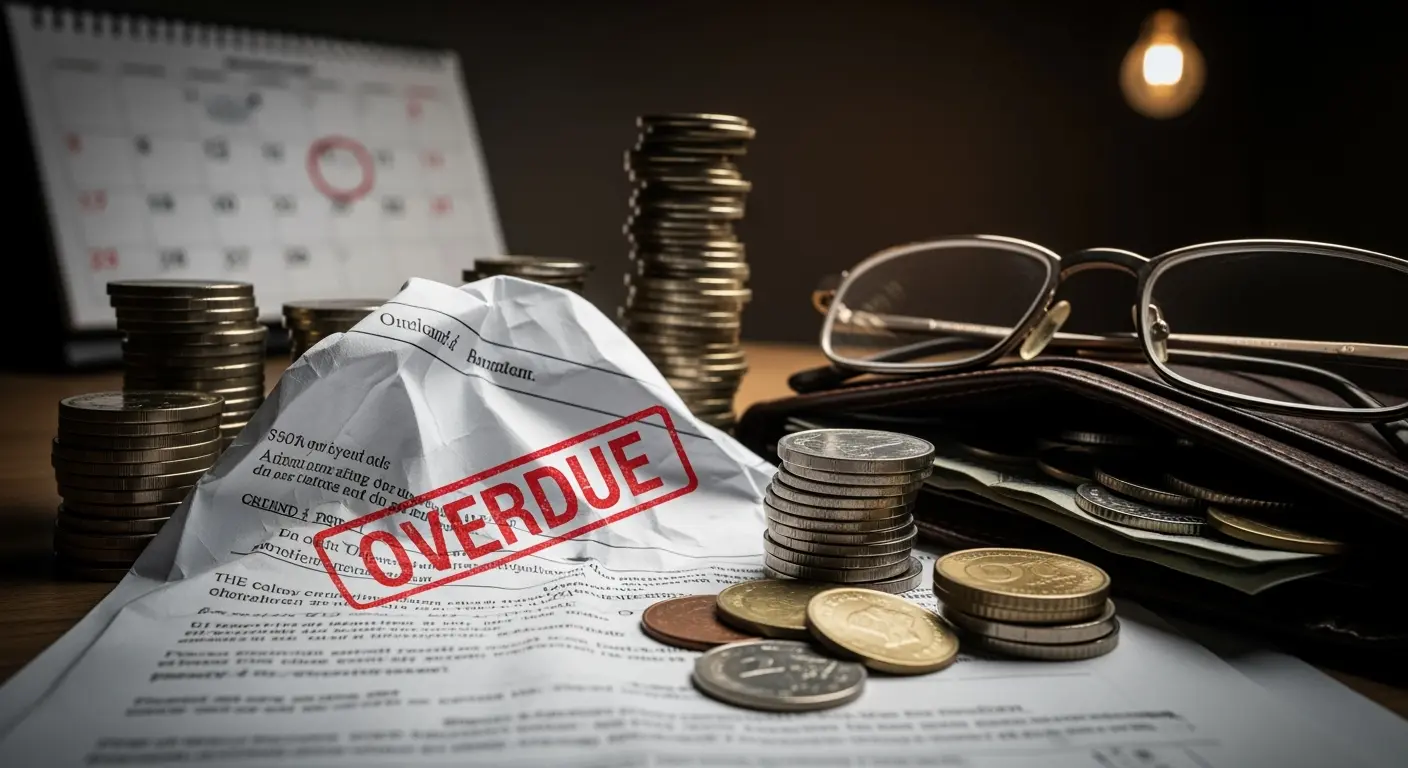 Absence de déclaration de chiffre d’affaires en micro-entreprise : quels sont les risques ?