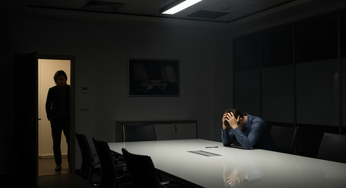 Harcèlement moral au travail : comment le prouver face à un employeur ? – le-droit.fr