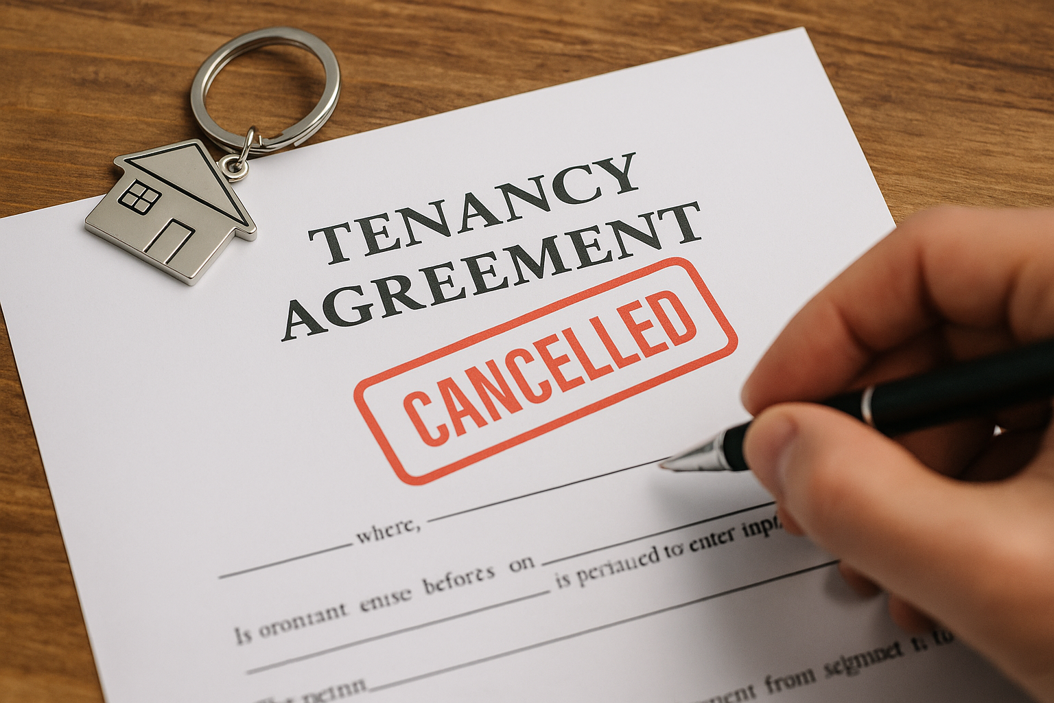 Falsification d'état des lieux : comment se défendre ? – le-droit.fr