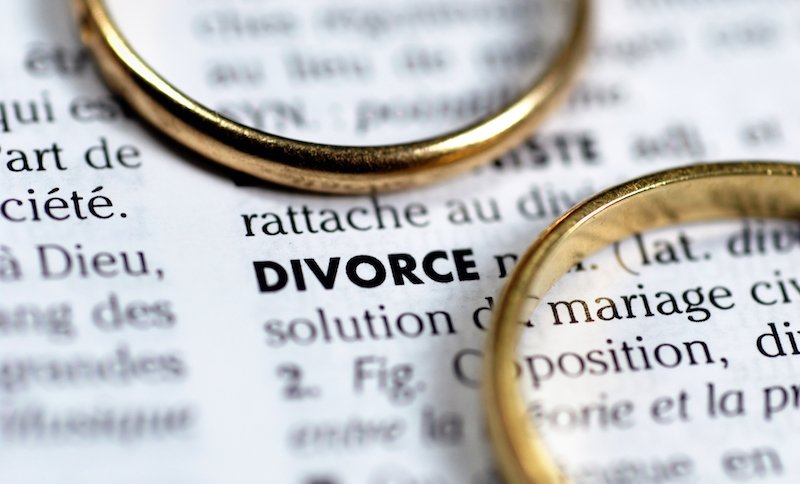 Les démarches et procédures pour divorcer