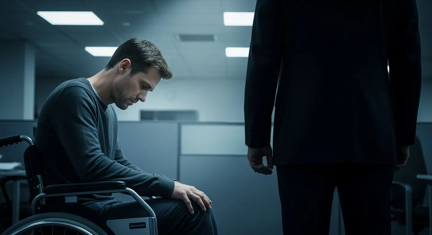 RQTH : discrimination et harcèlement au travail, recours et droits – le-droit.fr