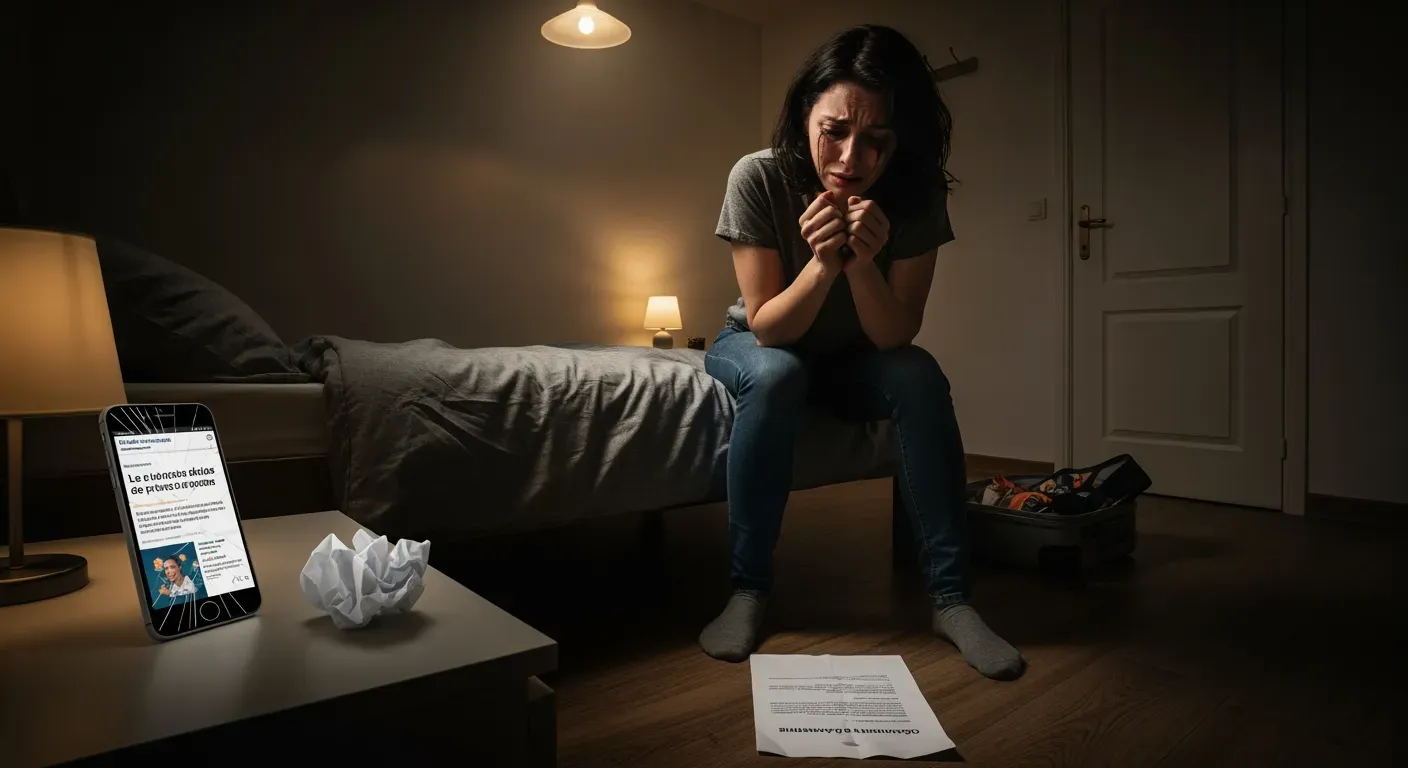 Ordonnance de protection pour victime de violences conjugales – le-droit.fr