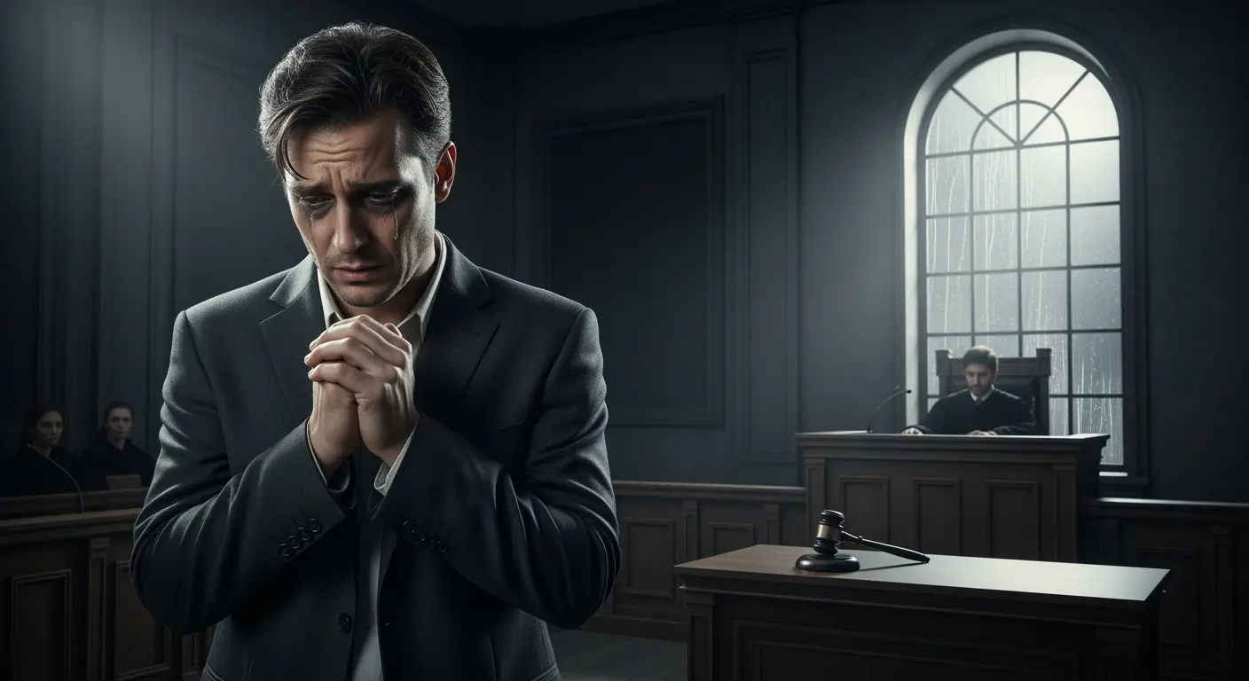 Accusé à tort : comment prouver son innocence – le-droit.fr