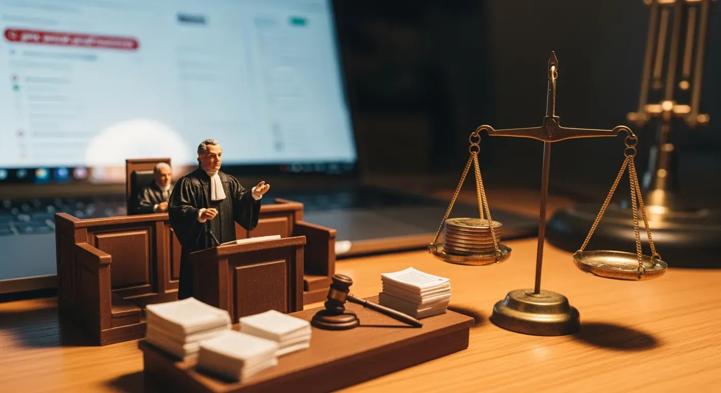 Coût d'un avocat aux prud'hommes : honoraires, barèmes et aides pour réduire la facture