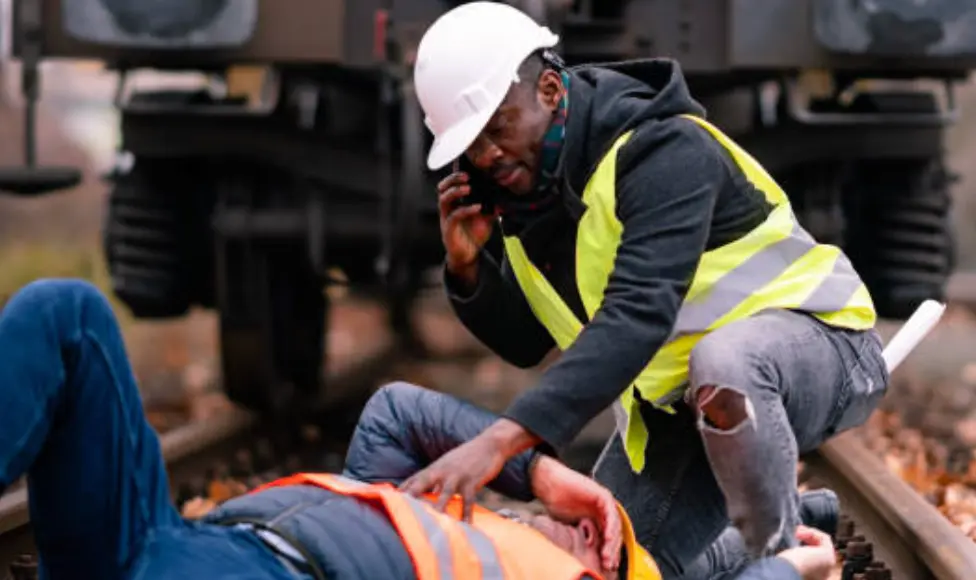 Accident de travail : indemnisation à 100 % ?