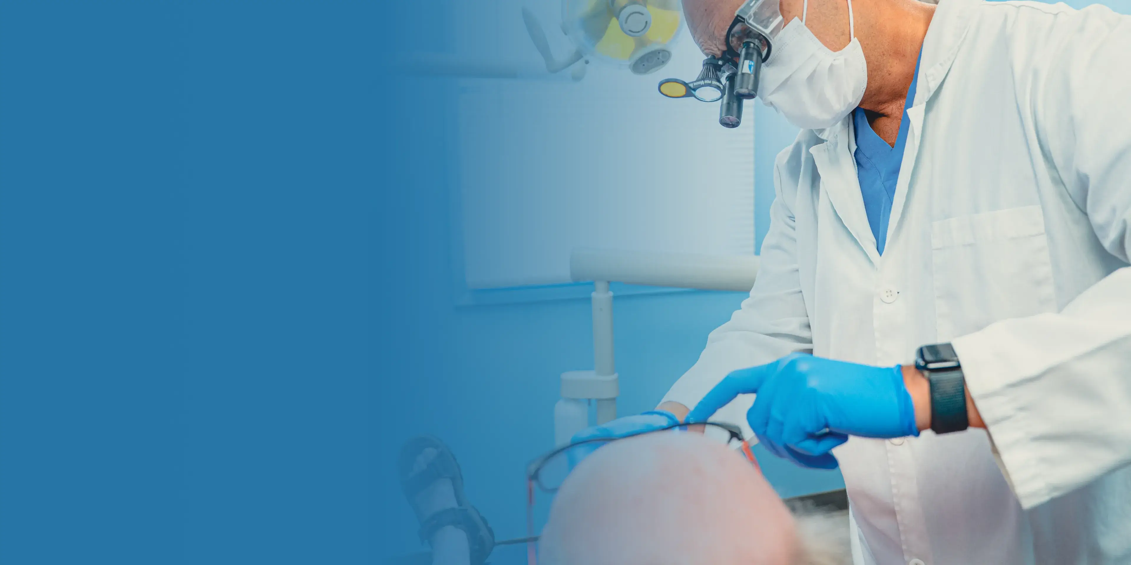 Oral Surgery in East Meadow, NY