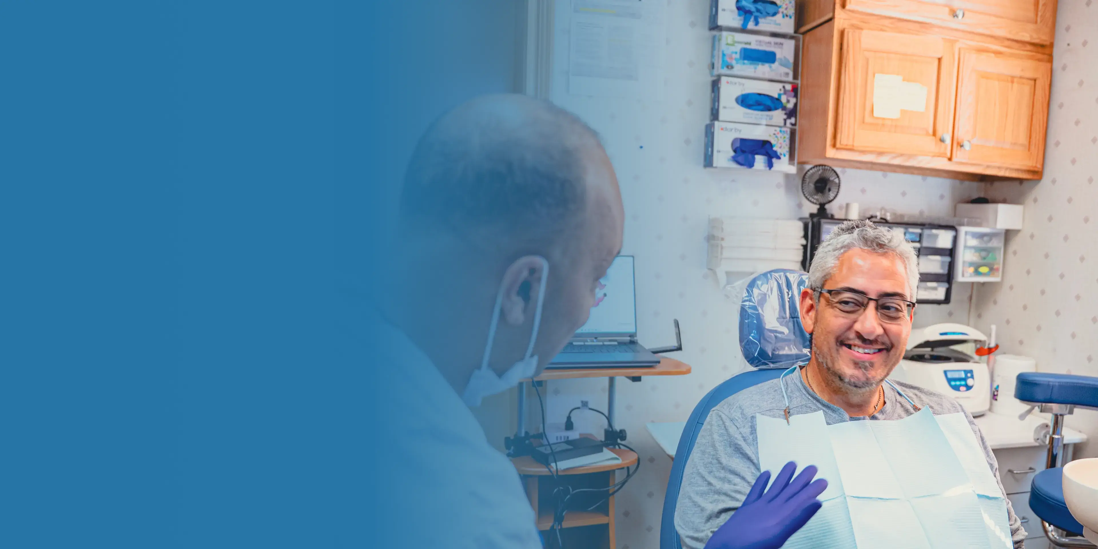 Dental Implants in East Meadow, NY
