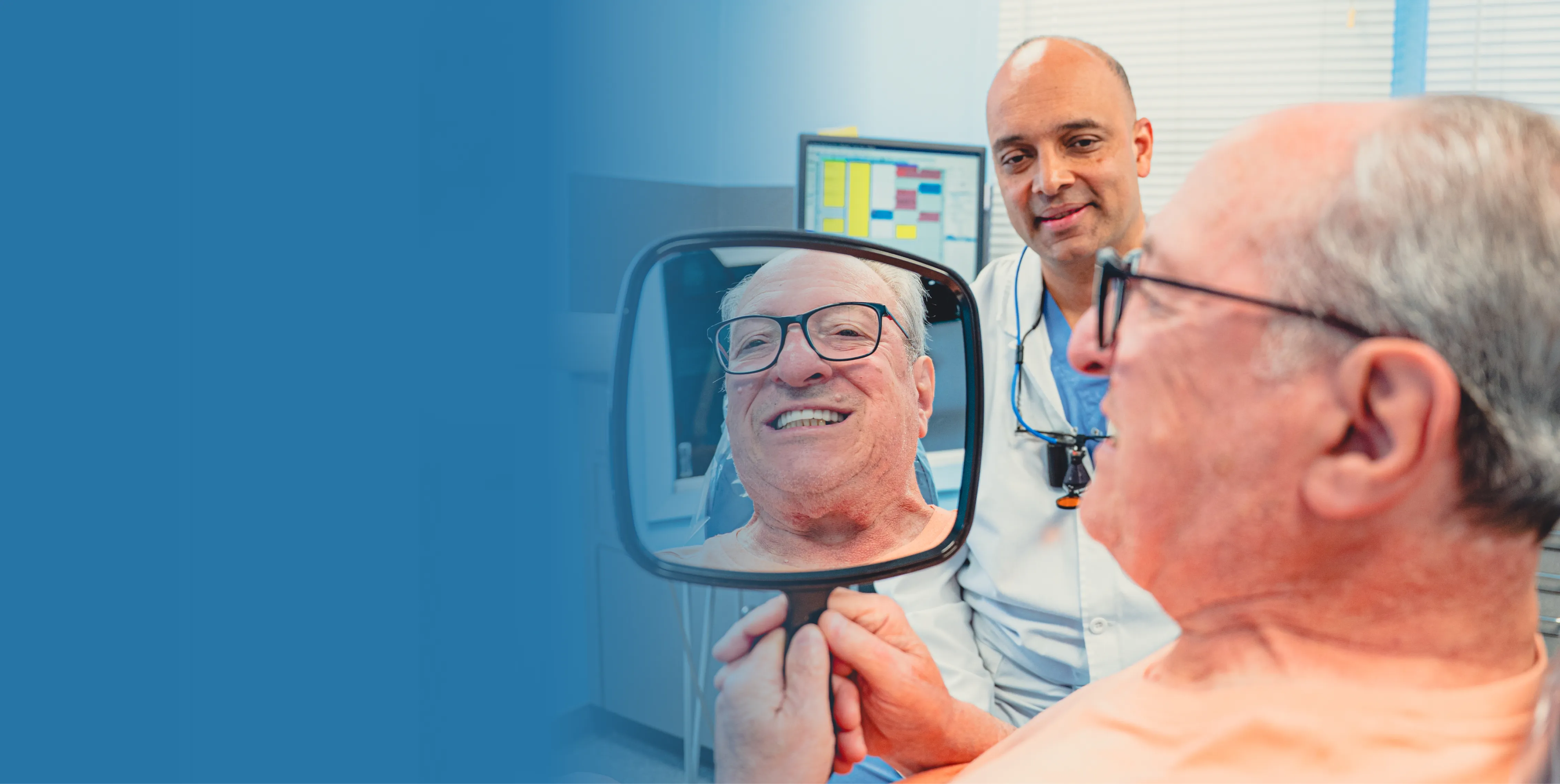 Dentures in East Meadow, NY