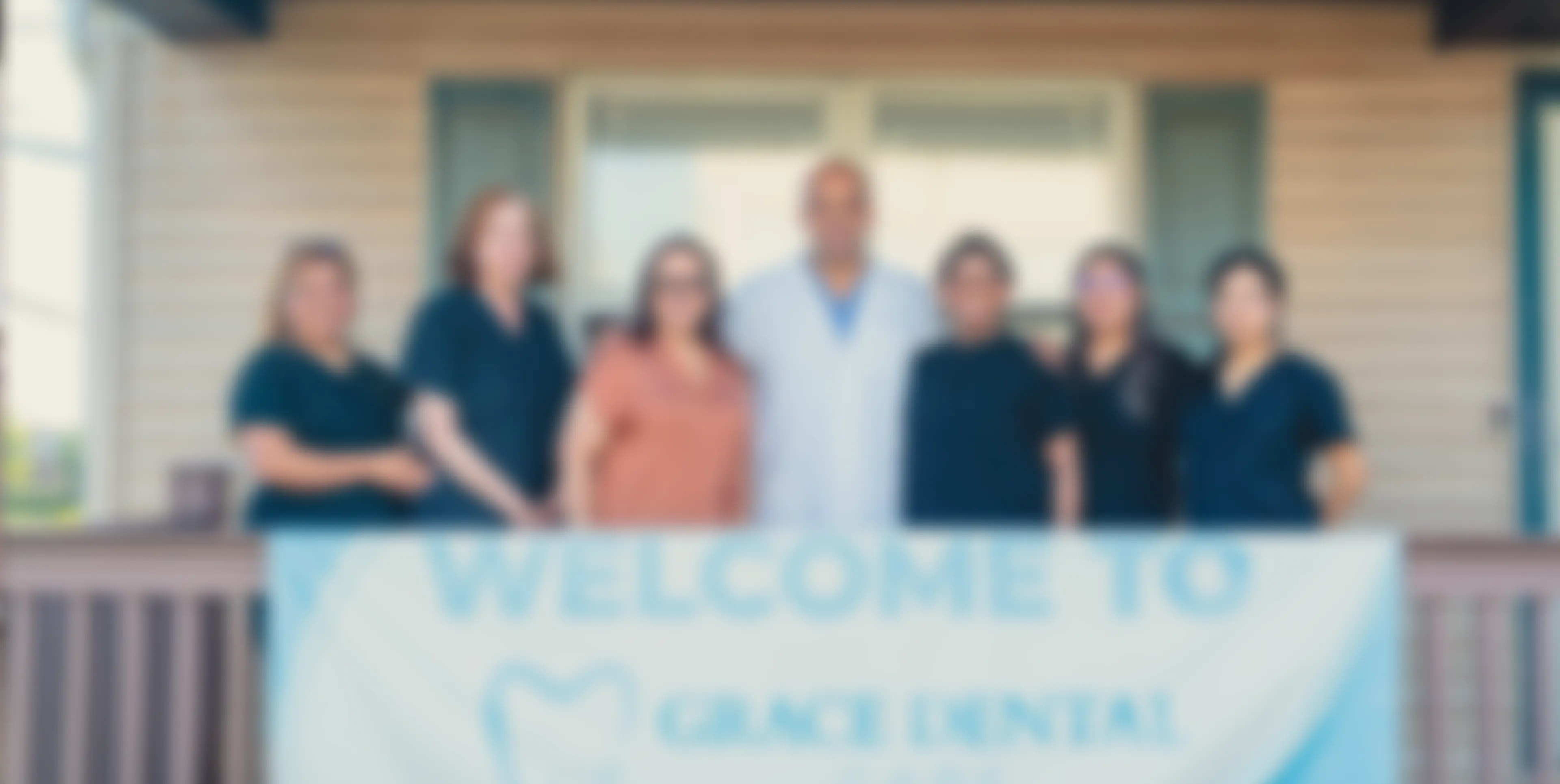 Grace Dental Care Team