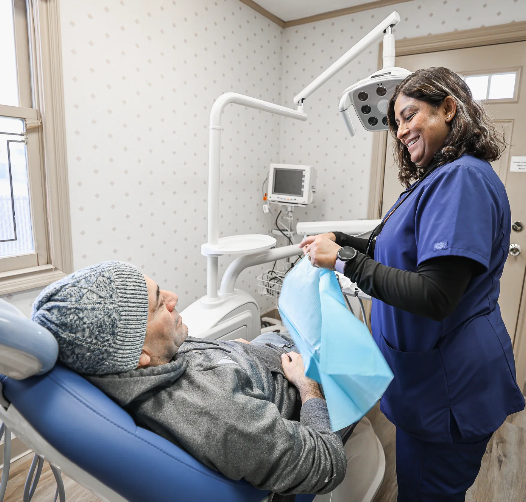 Special Needs Sedation Dentistry in East Meadow, NY