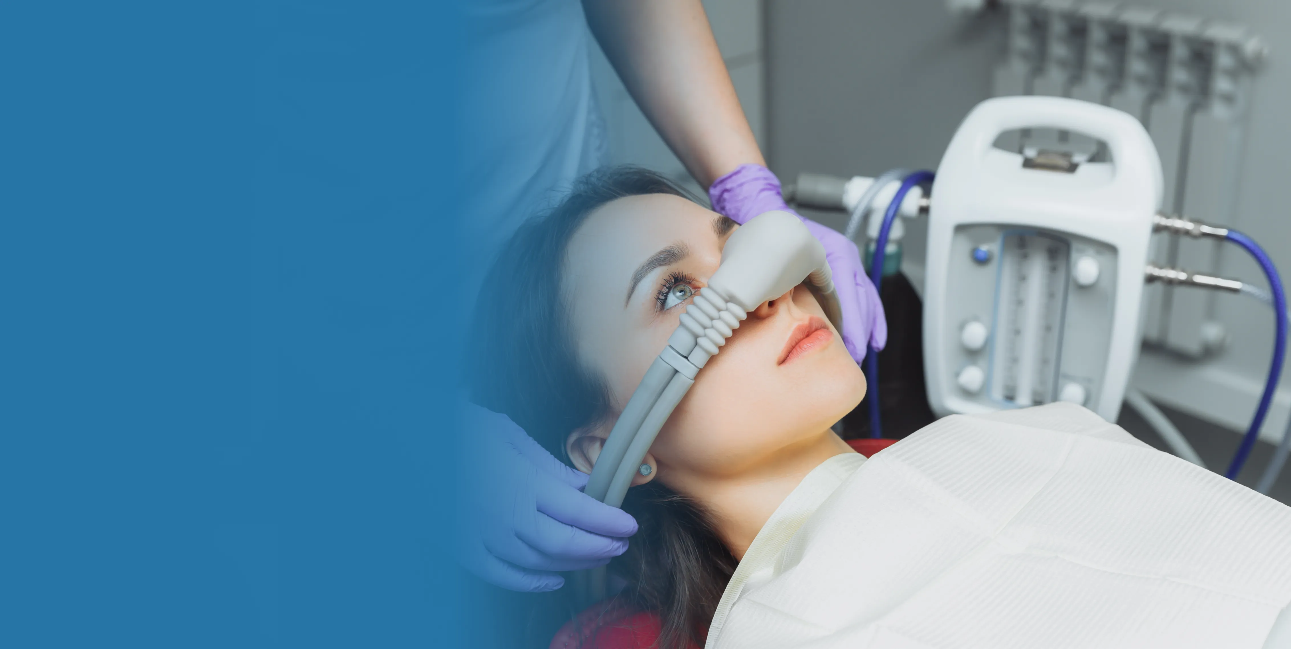 Special Needs Sedation Dentistry in East Meadow, NY