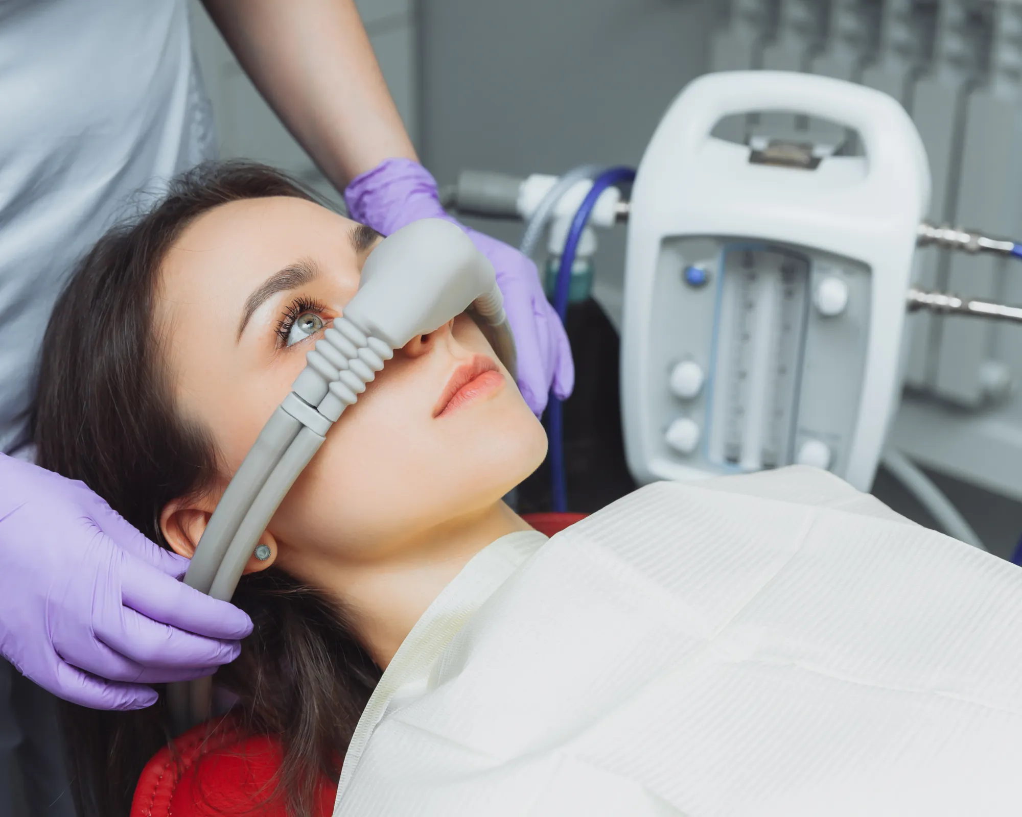 Special Needs Sedation Dentistry