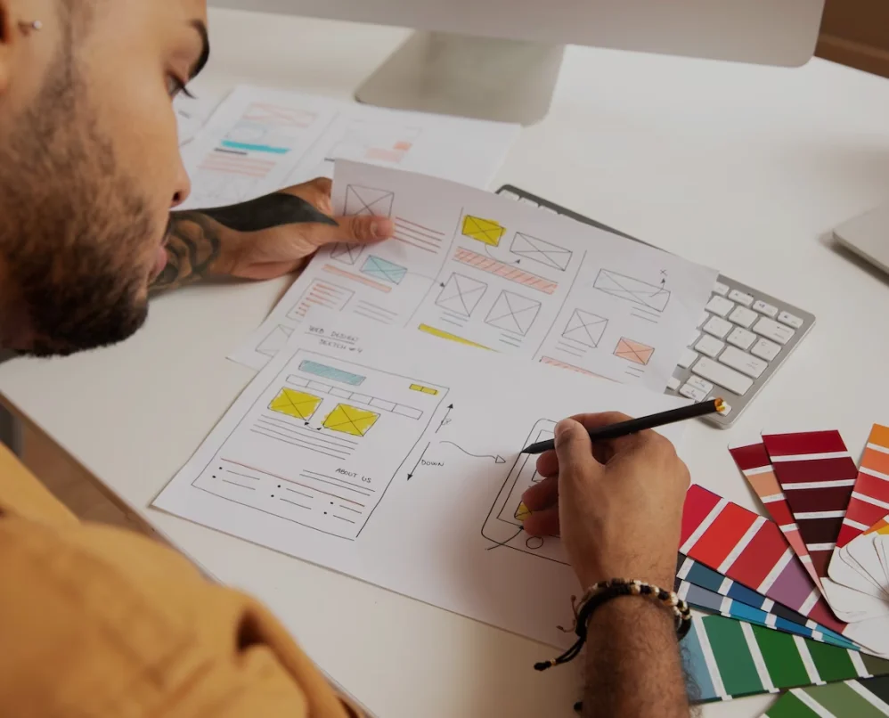 Course listing hero image