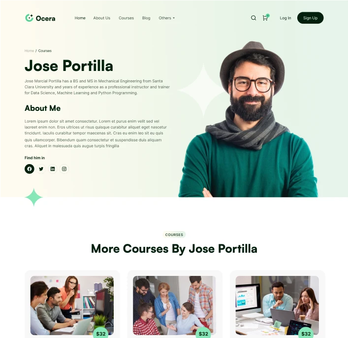 Sales page gallery image