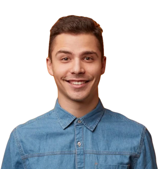 Our expert's headshot