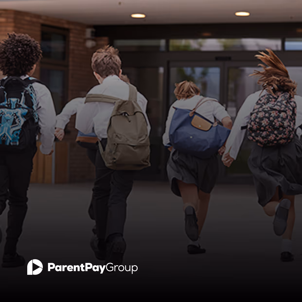parentpay group