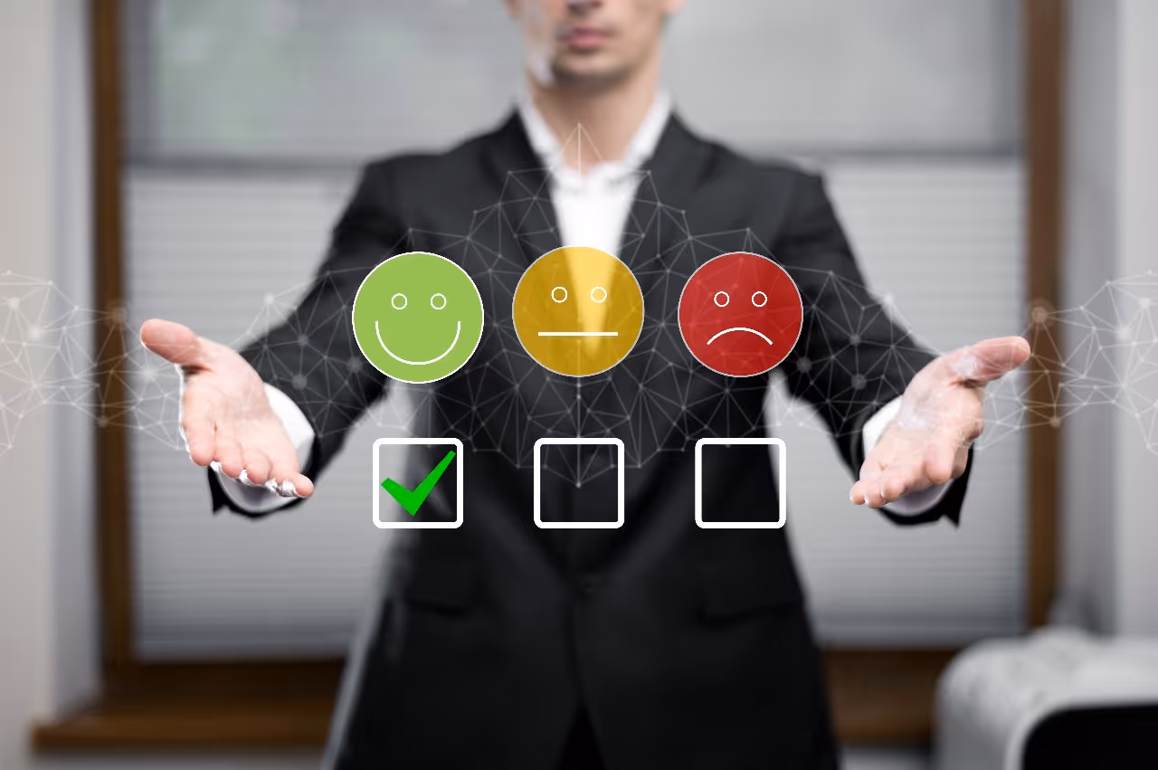 turning feedback into insights