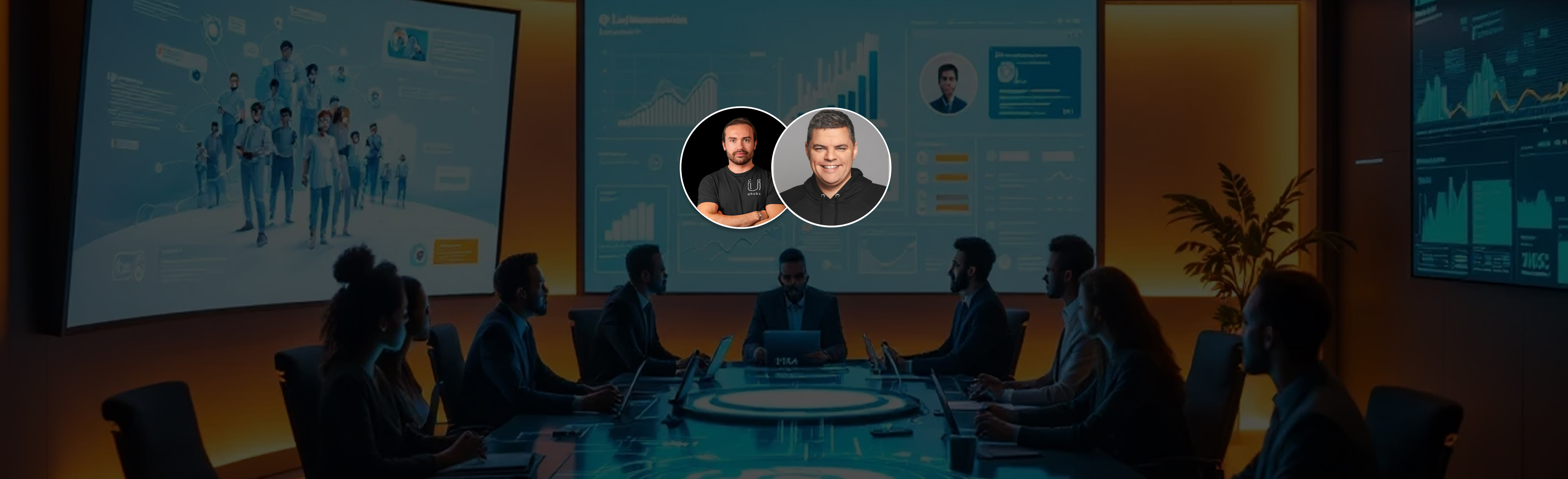 Outbound, Reimagined: Building Pipeline with Fewer Heads and Better Margins