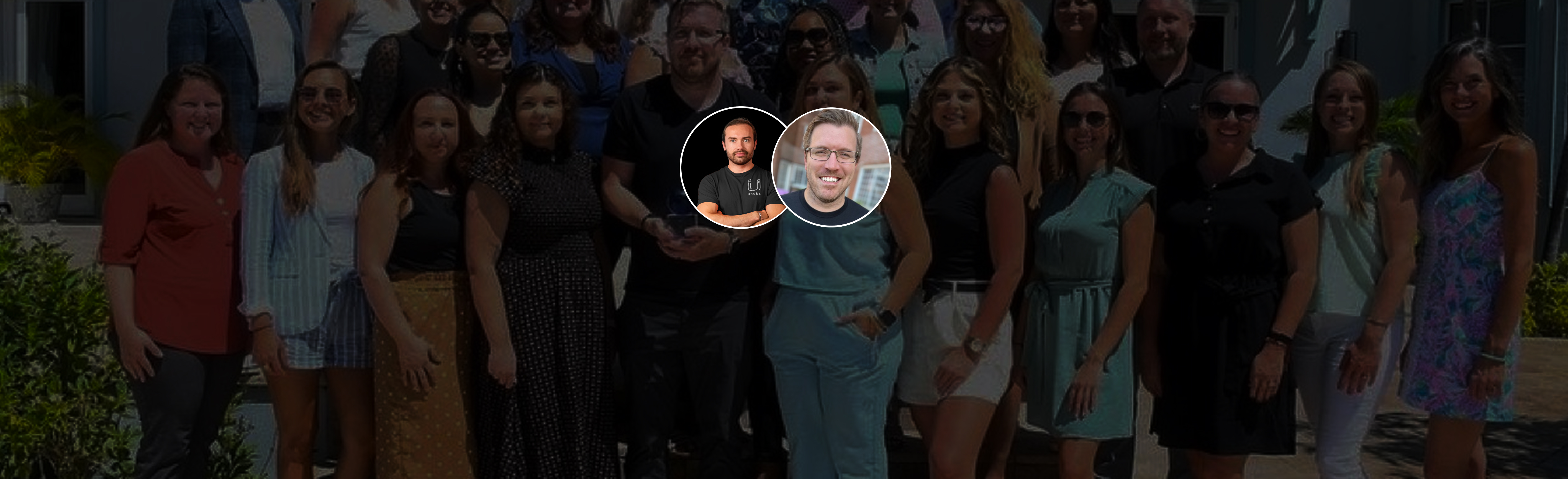 Change or Die Building Values‑Driven, Sustainable Sales in Travel with Jeremy Brady