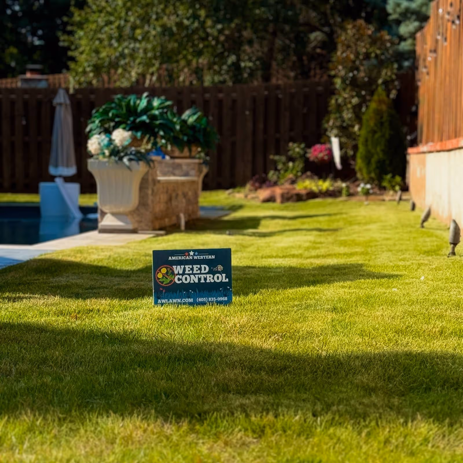 Tick and flea control in Edmond, OK – keep your yard safe for family and pets