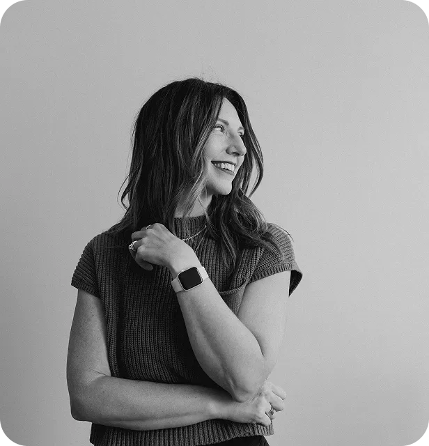 Ashley Gay, founder of Digital Ash Agency