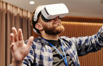 VR box