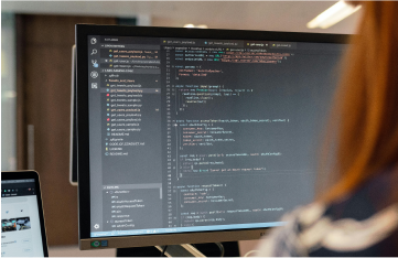 coding image