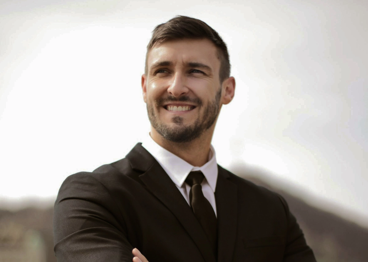 team member image