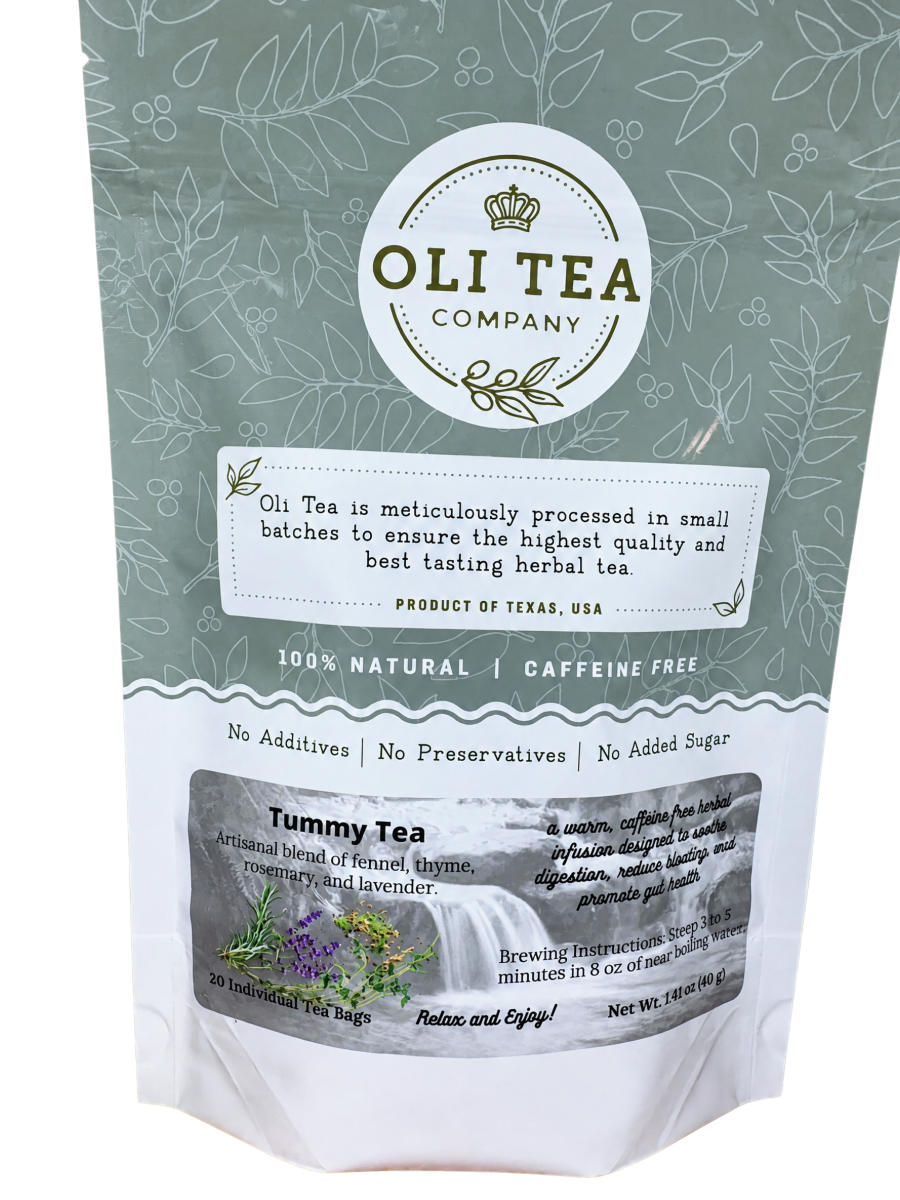 Tummy Tea