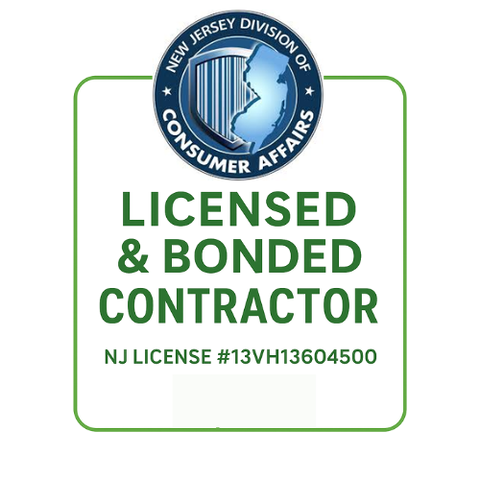 Tri-State Fence & Deck Inc. License #13VH13604500.