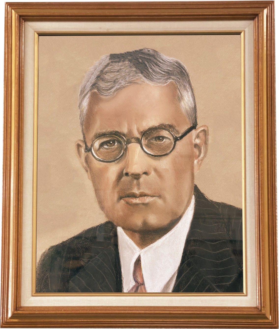 Edward H. Armstrong