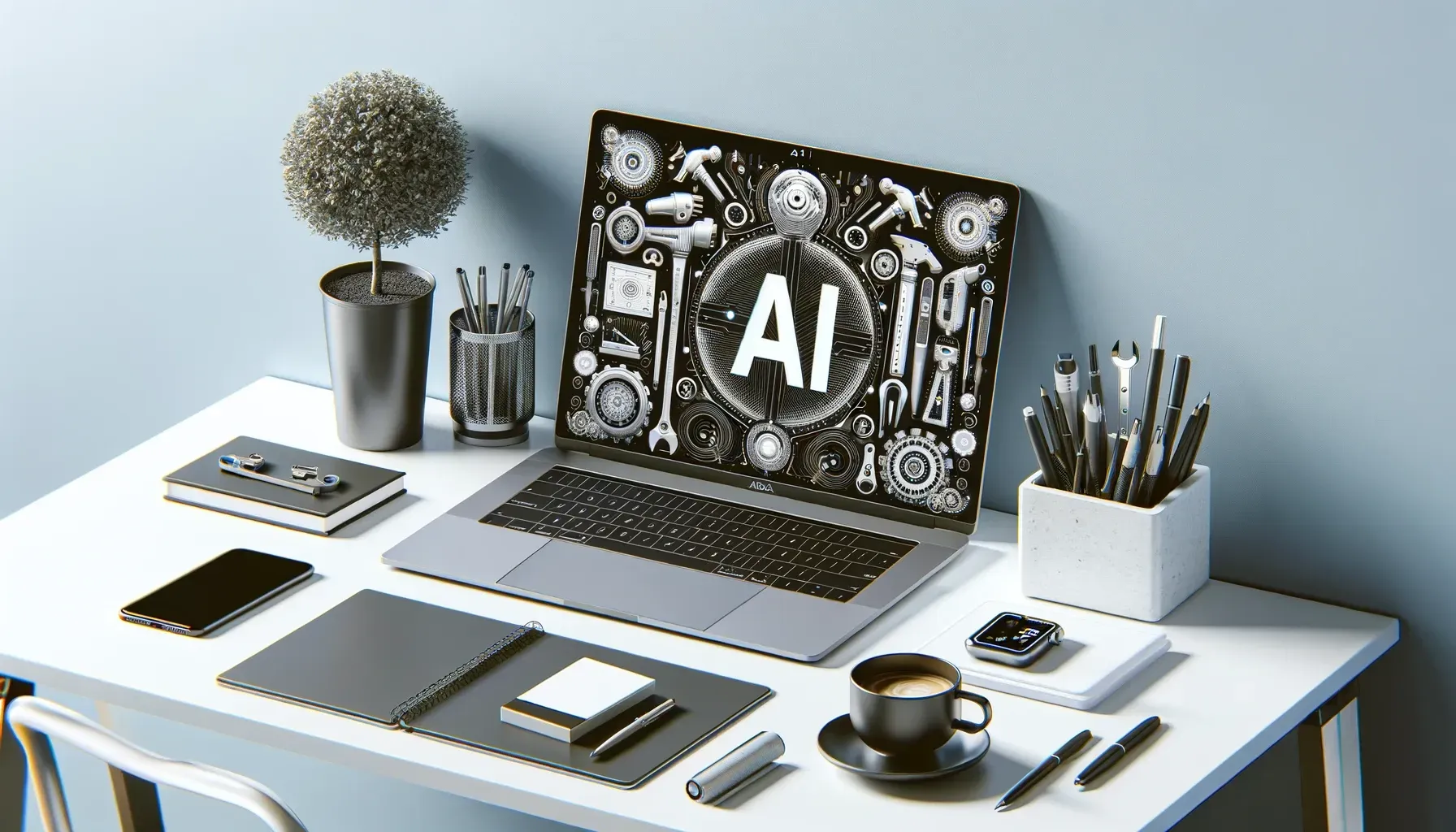 Getting your own AI Sales Agent