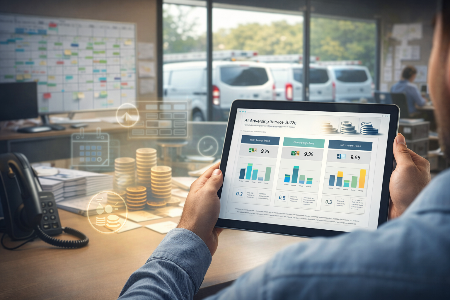 AI answering service pricing: What to expect in 2026