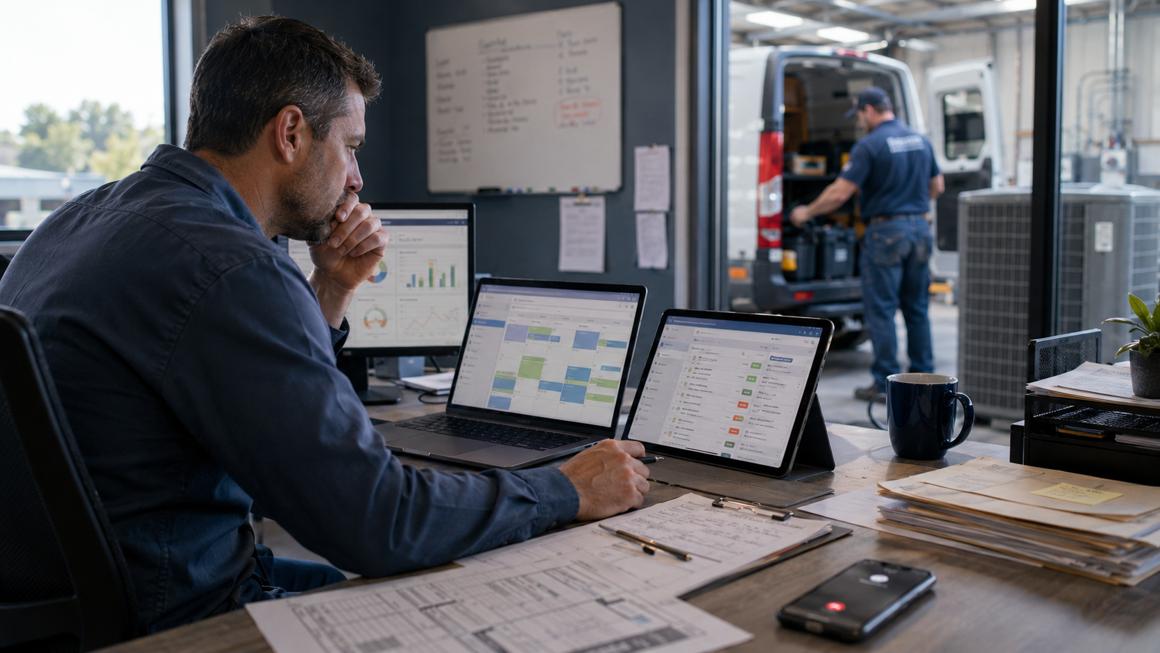 Best HVAC software for small businesses in 2026