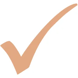 check Mark
