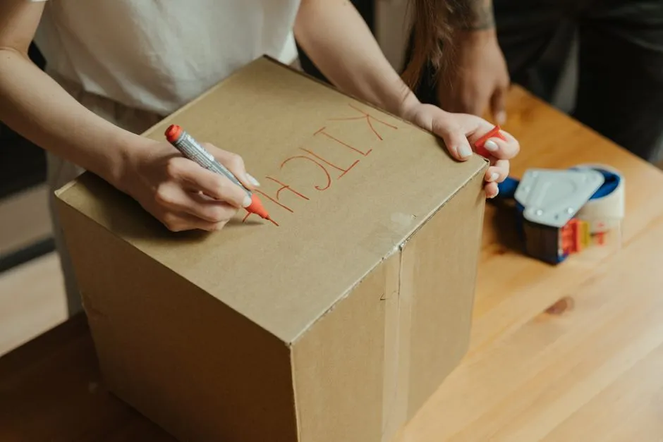 Learn how to pack and load a storage unit efficiently. Expert tips from Alpaca Movers in Buffalo, NY to protect belongings and maximize space.