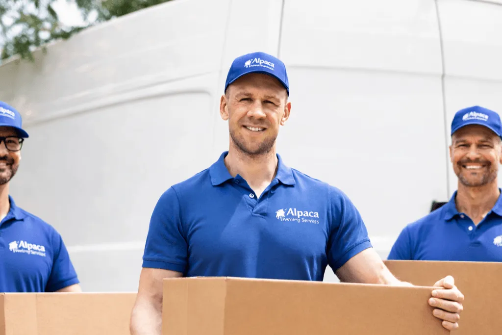 Alpaca Moving Services is one of the top-rated moving companies in Buffalo offering affordable moving services for homes, apartments, offices, and more.