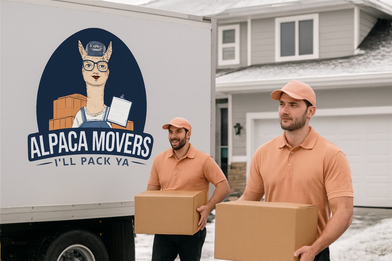 Planning a winter move in Buffalo? Learn how snow, ice, and cold affect moving day, and what to do to keep your move safe and on schedule.