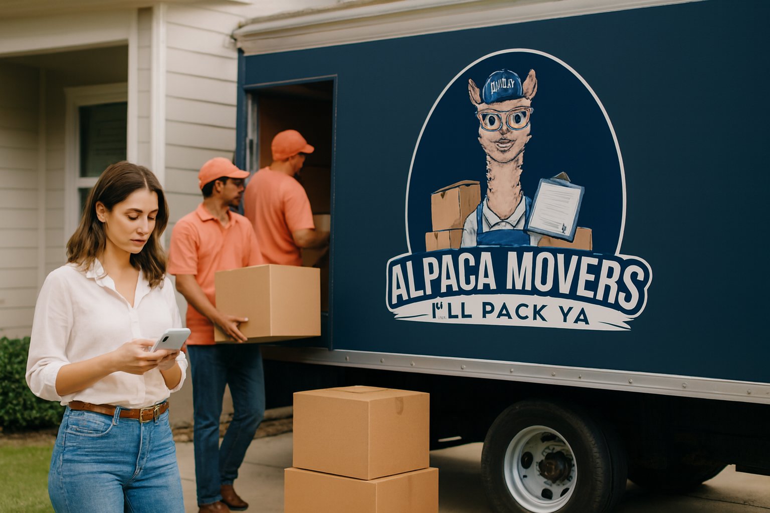 Learn how to change your address when you move, who to notify first, and how to avoid missed mail. A step-by-step checklist from Buffalo's local movers.