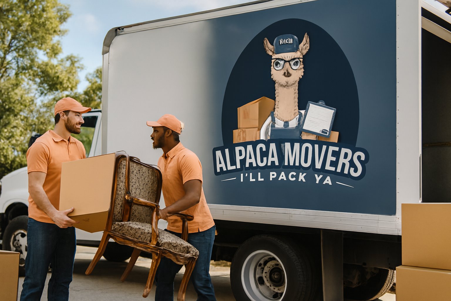 Sell, donate, junk, or move it? Compare your options fast so moving day stays on budget and schedule.