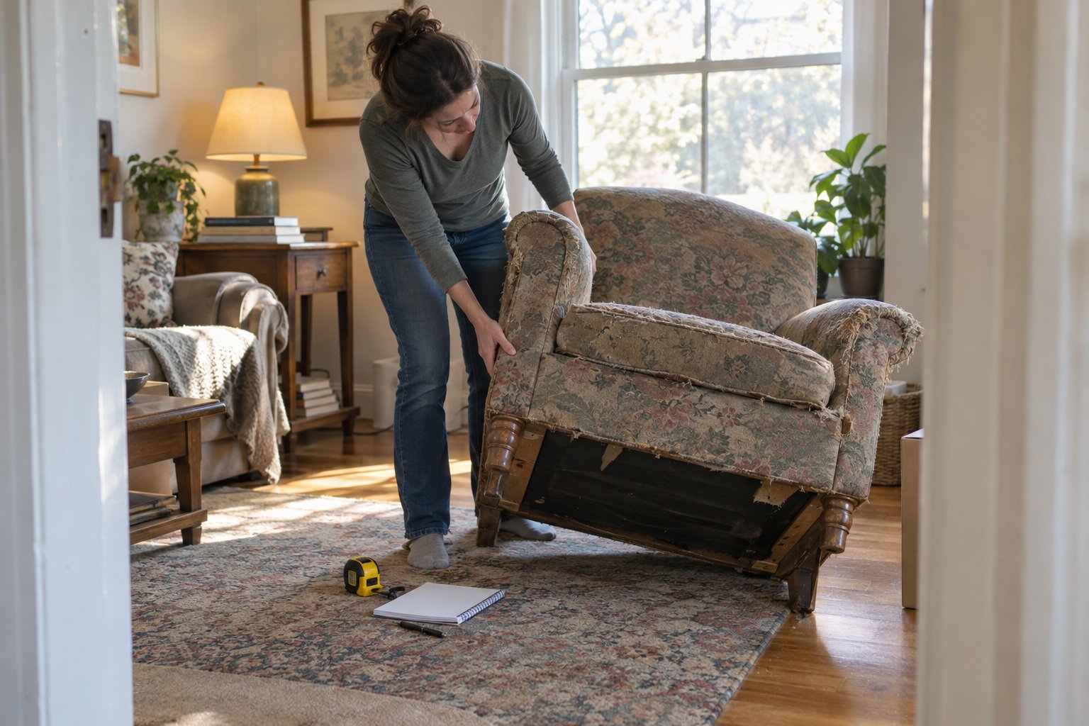 Sell, donate, junk, or move it? Compare your options fast so moving day stays on budget and schedule.