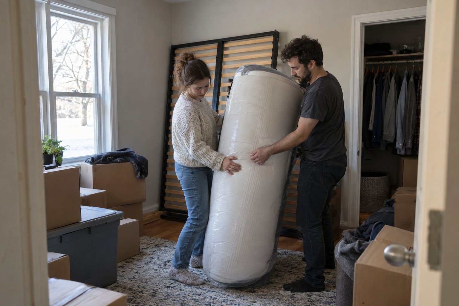 Best Time to Move in Buffalo, NY: Month-by-Month Guide