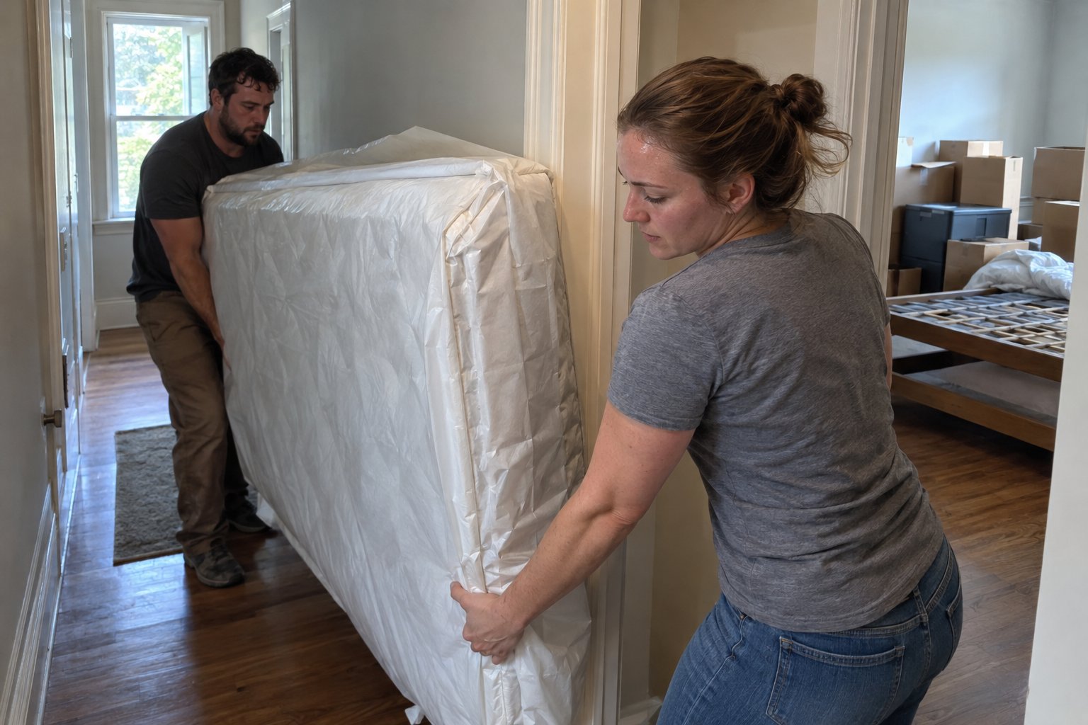 Wondering can you move a pod yourself? Yes, but loading and driving it safely takes planning. Here's what to weigh before you skip professional help.
