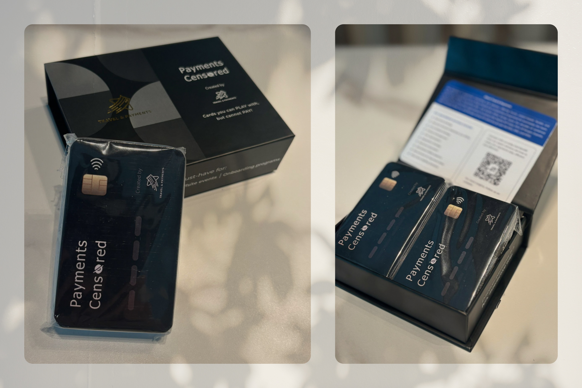 Payments Censored Photos