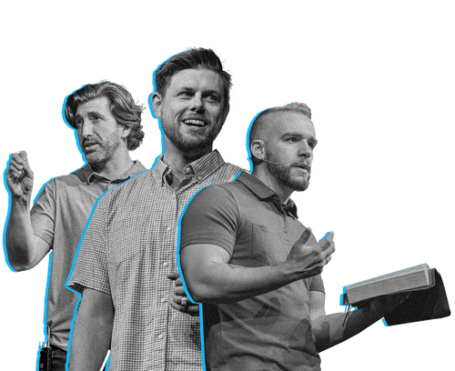 The Remnant Radio Hosts