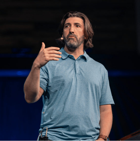 Michael Miller, Keynote Speaker