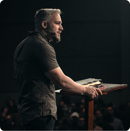 Joshua Lewis, Keynote Speaker