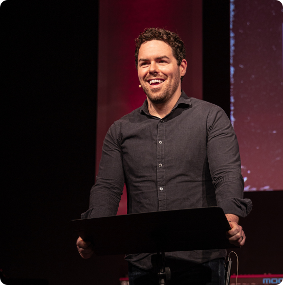 JonMark Baker, Minor Prophets Podcast