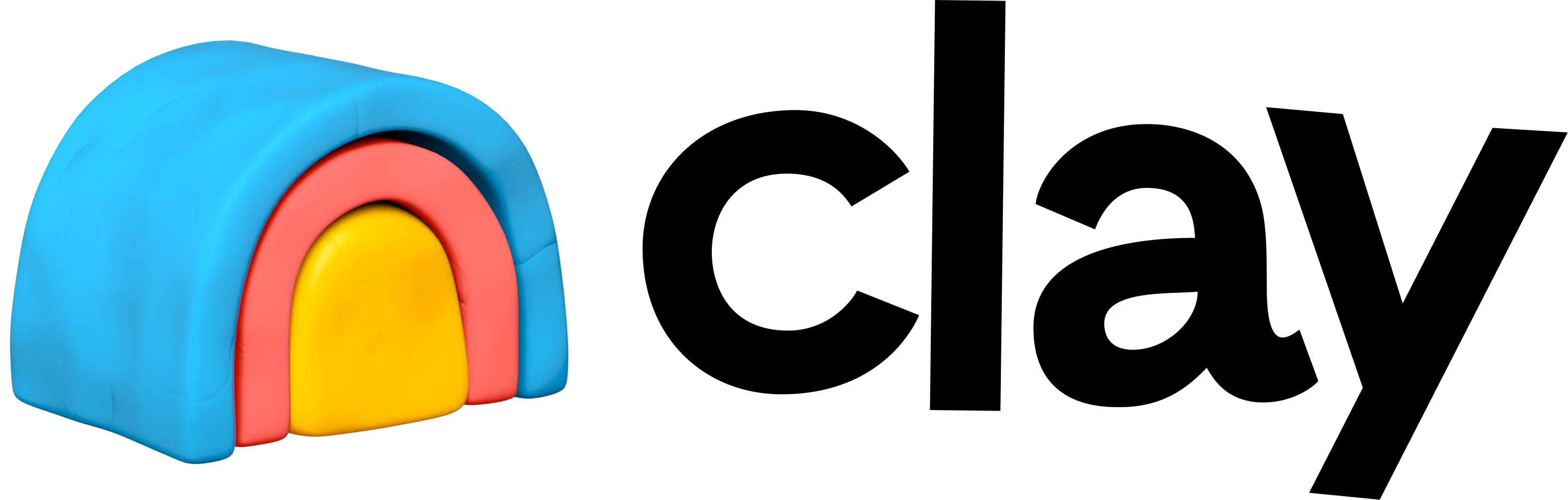 Clay Logo